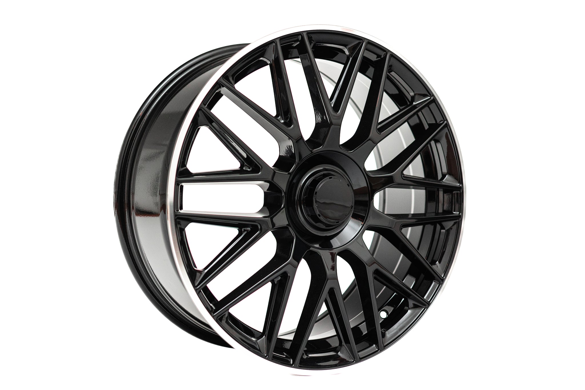JANTE AUTO R19 COMPATIBIL MERCEDES