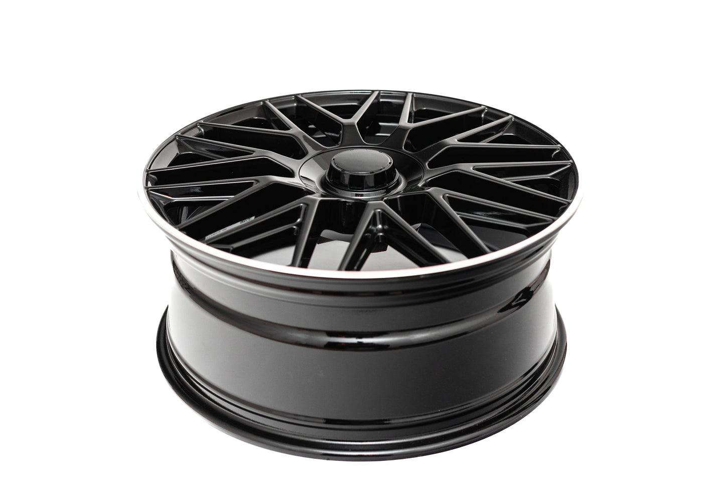 JANTE AUTO R19 COMPATIBIL MERCEDES