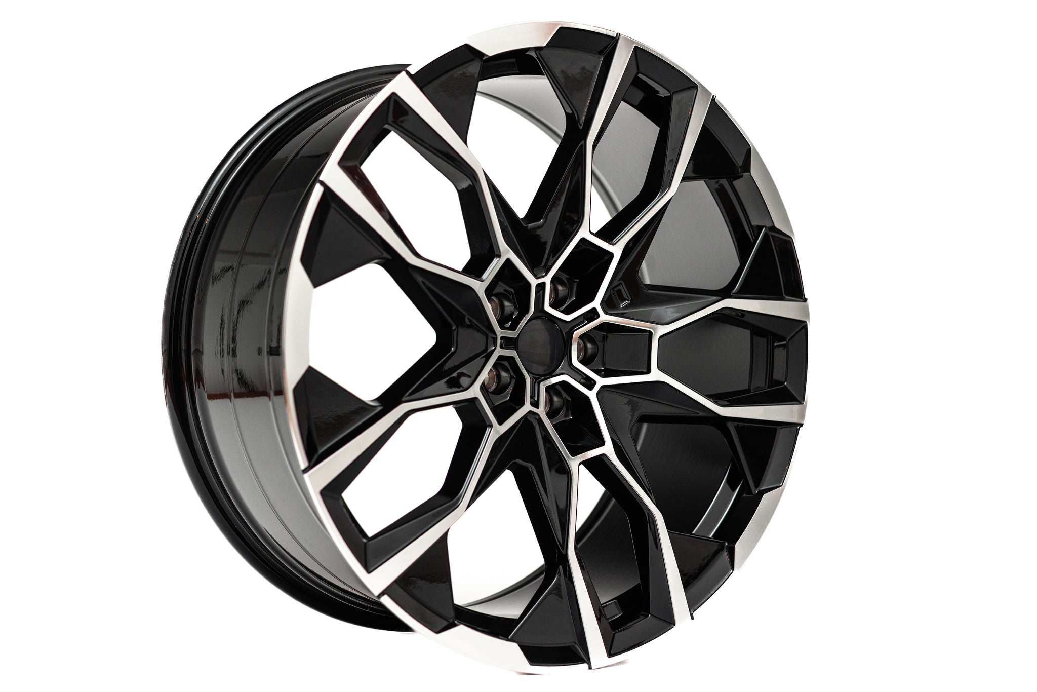 JANTE AUTO R22 COMPATIBIL MERCEDES