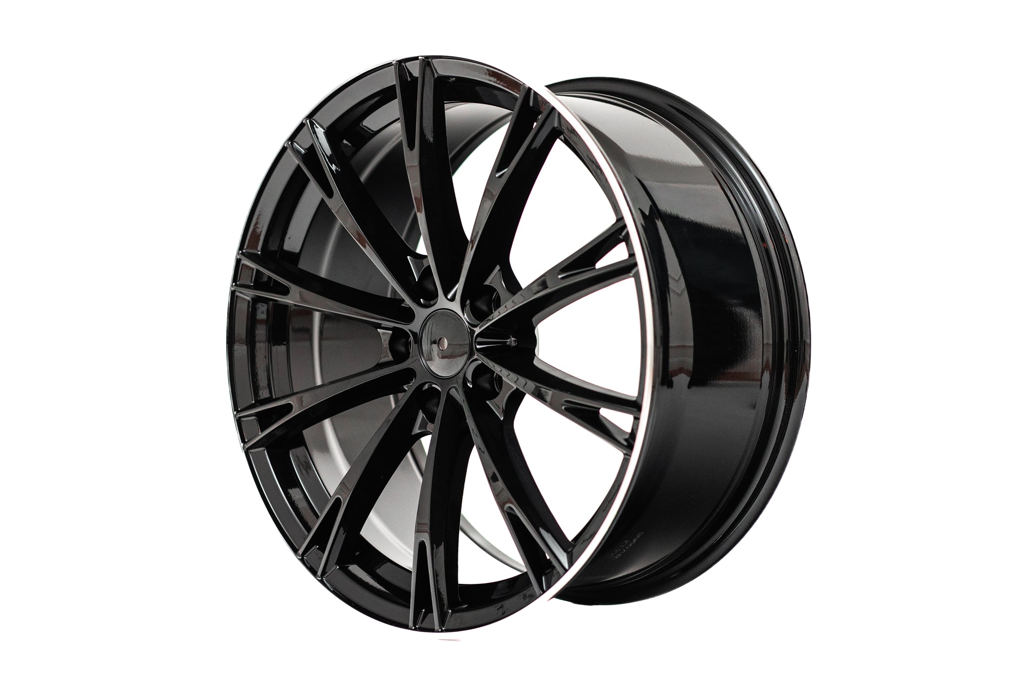 Jante auto R18 compatibil Audi