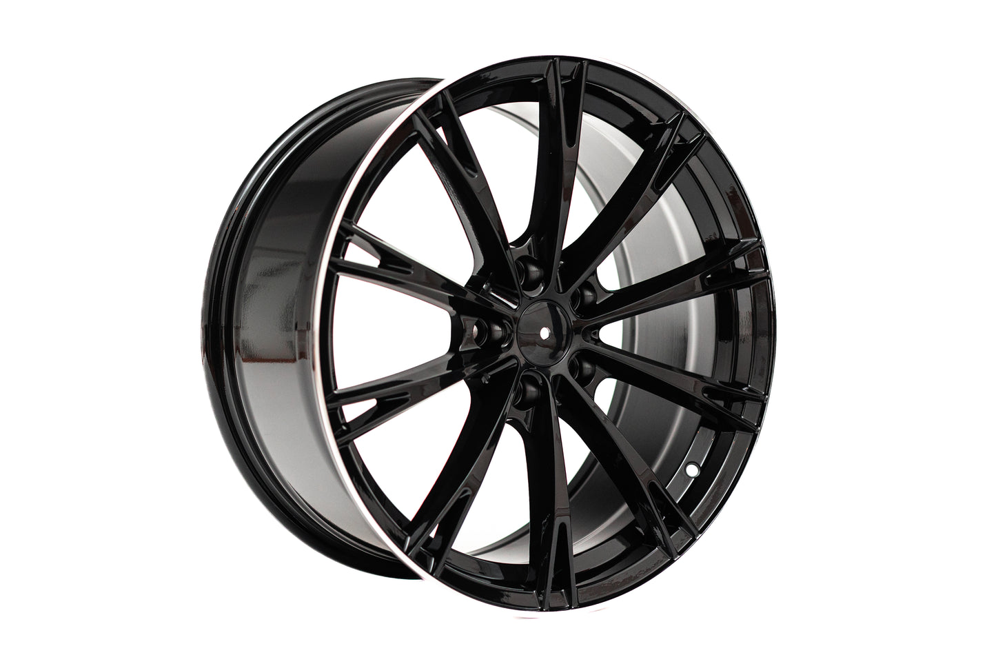 Jante auto R18 compatibil Audi