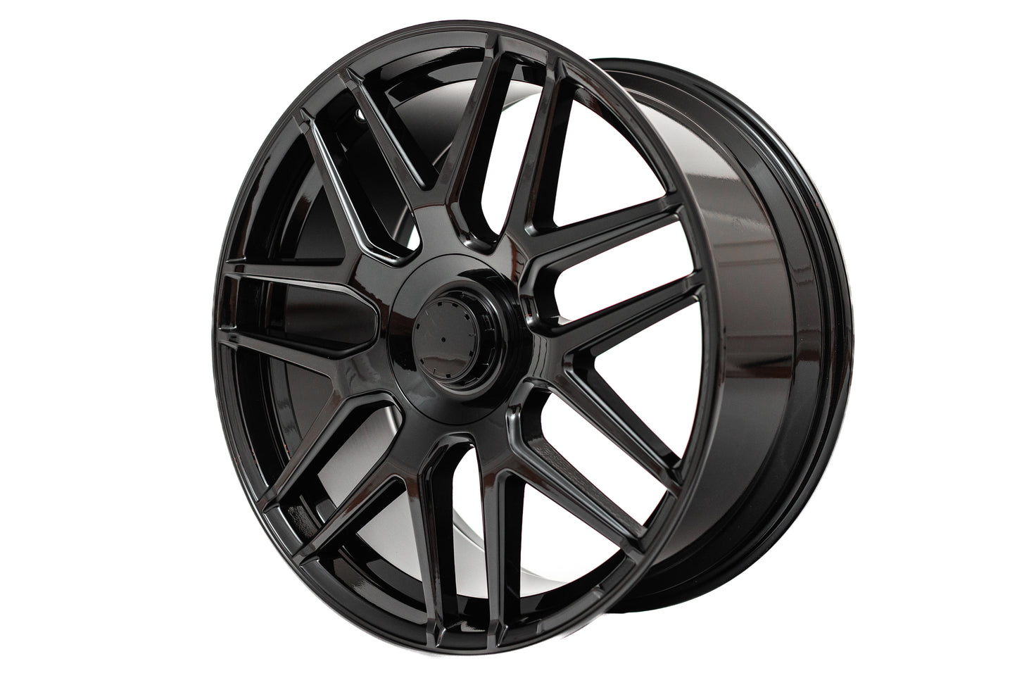 JANTE AUTO R22 COMPATIBIL MERCEDES