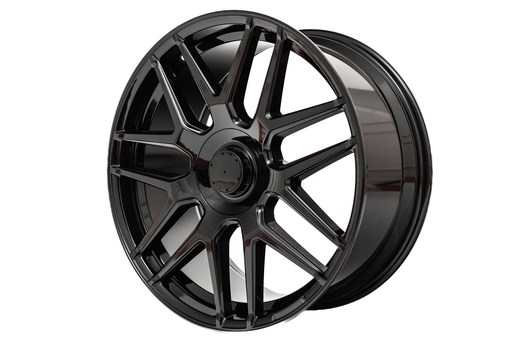JANTE AUTO R22 COMPATIBIL MERCEDES