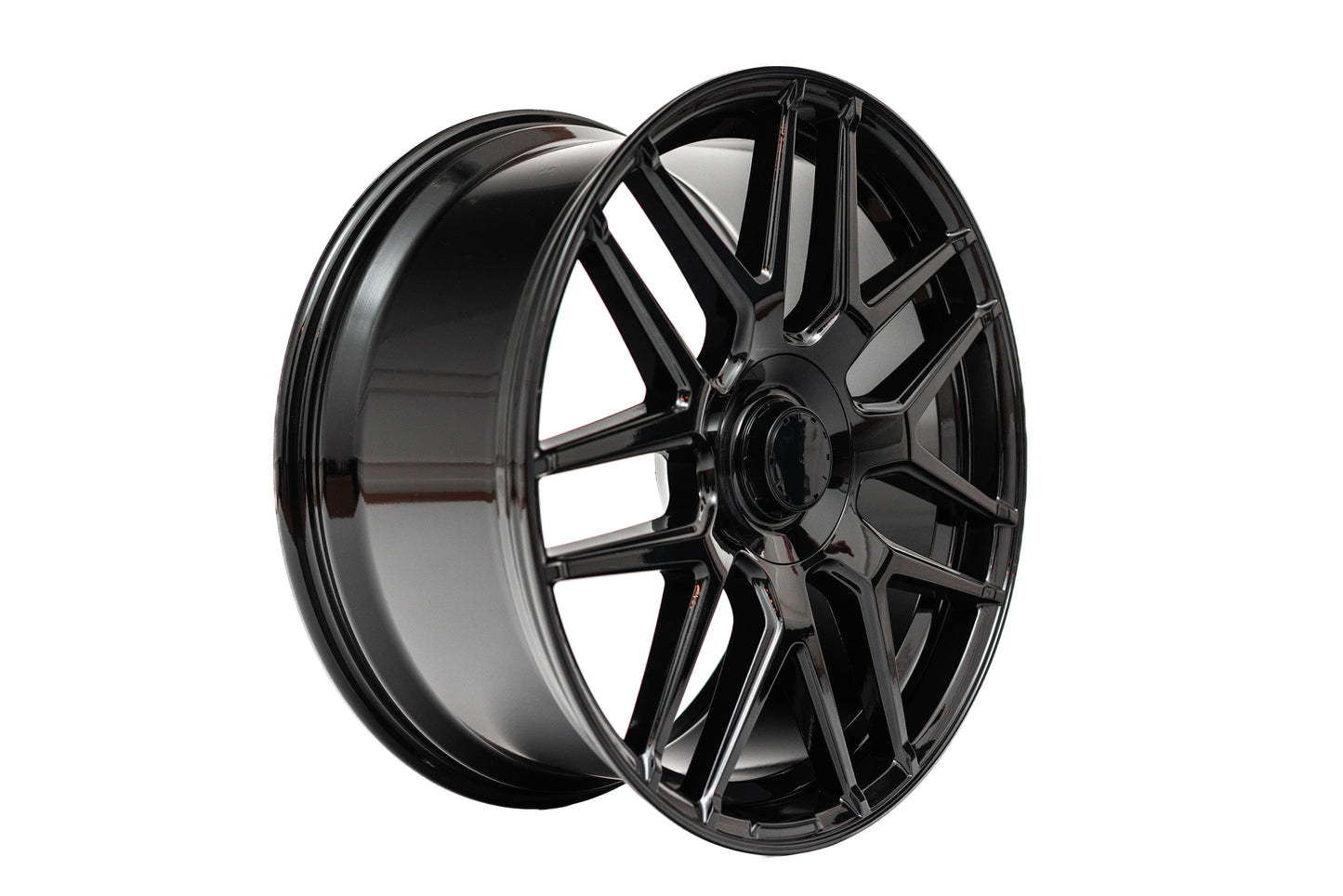 JANTE AUTO R22 COMPATIBIL MERCEDES