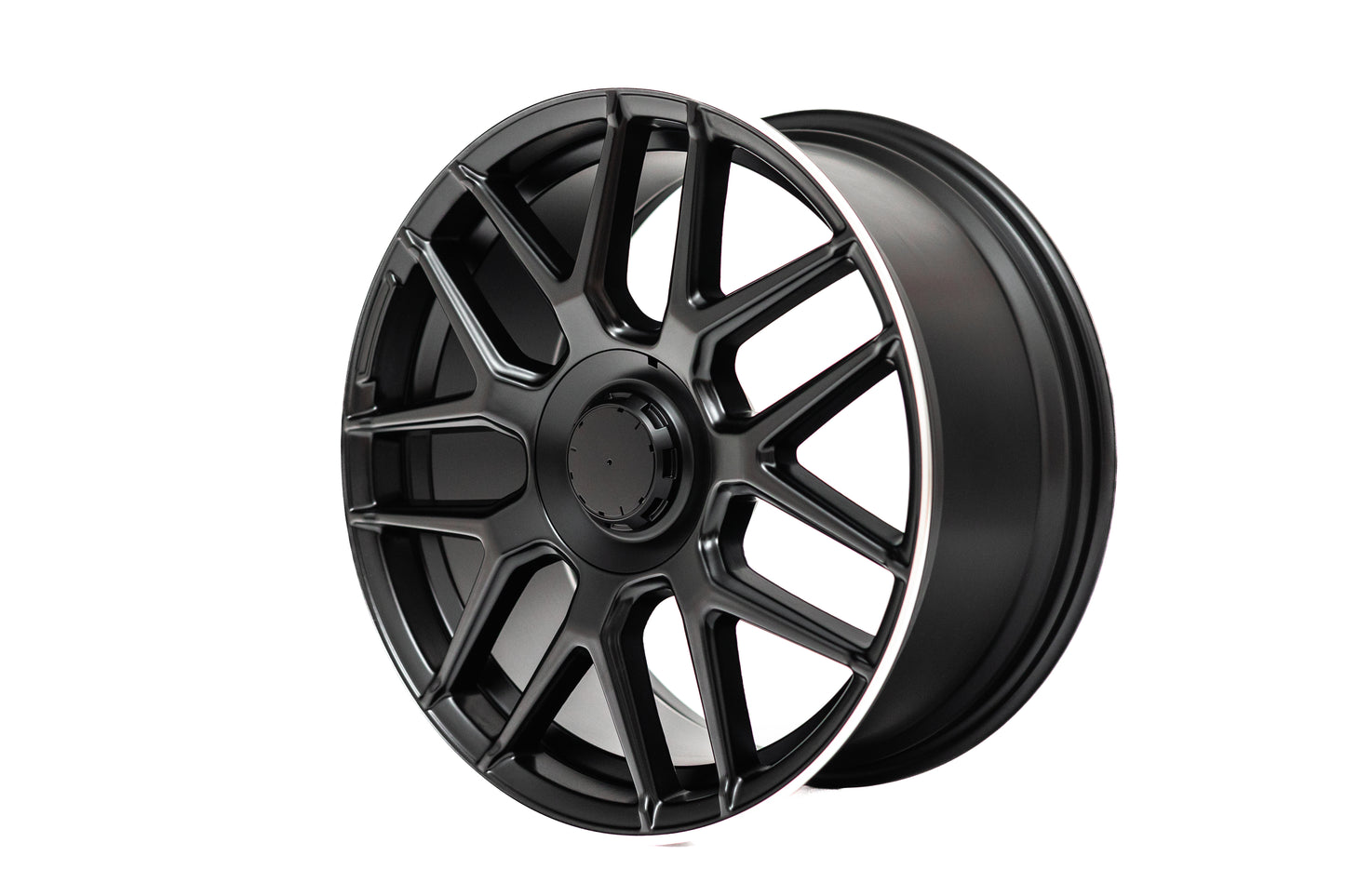 JANTE AUTO R19 COMPATIBIL MERCEDES