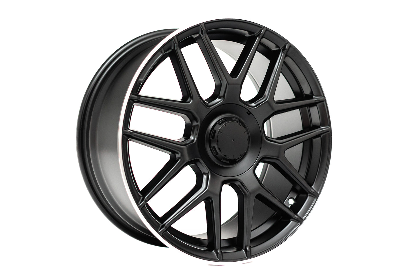 JANTE AUTO R19 COMPATIBIL MERCEDES