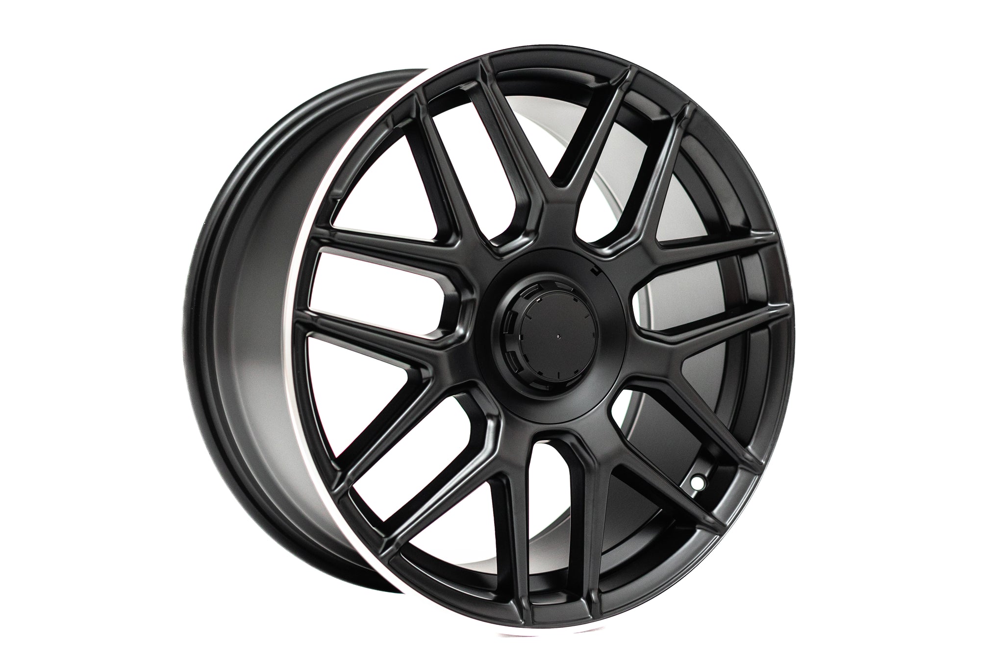 JANTE AUTO R19 COMPATIBIL MERCEDES