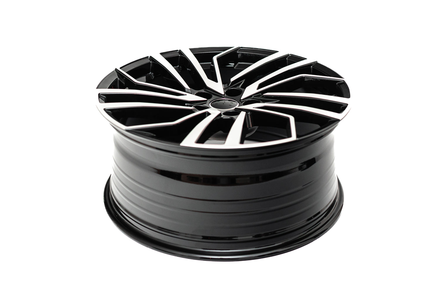 Jante auto R19 compatibil Skoda