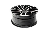 Jante auto R19 compatibil Skoda