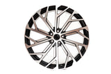 Jante auto R21 compatibil Audi