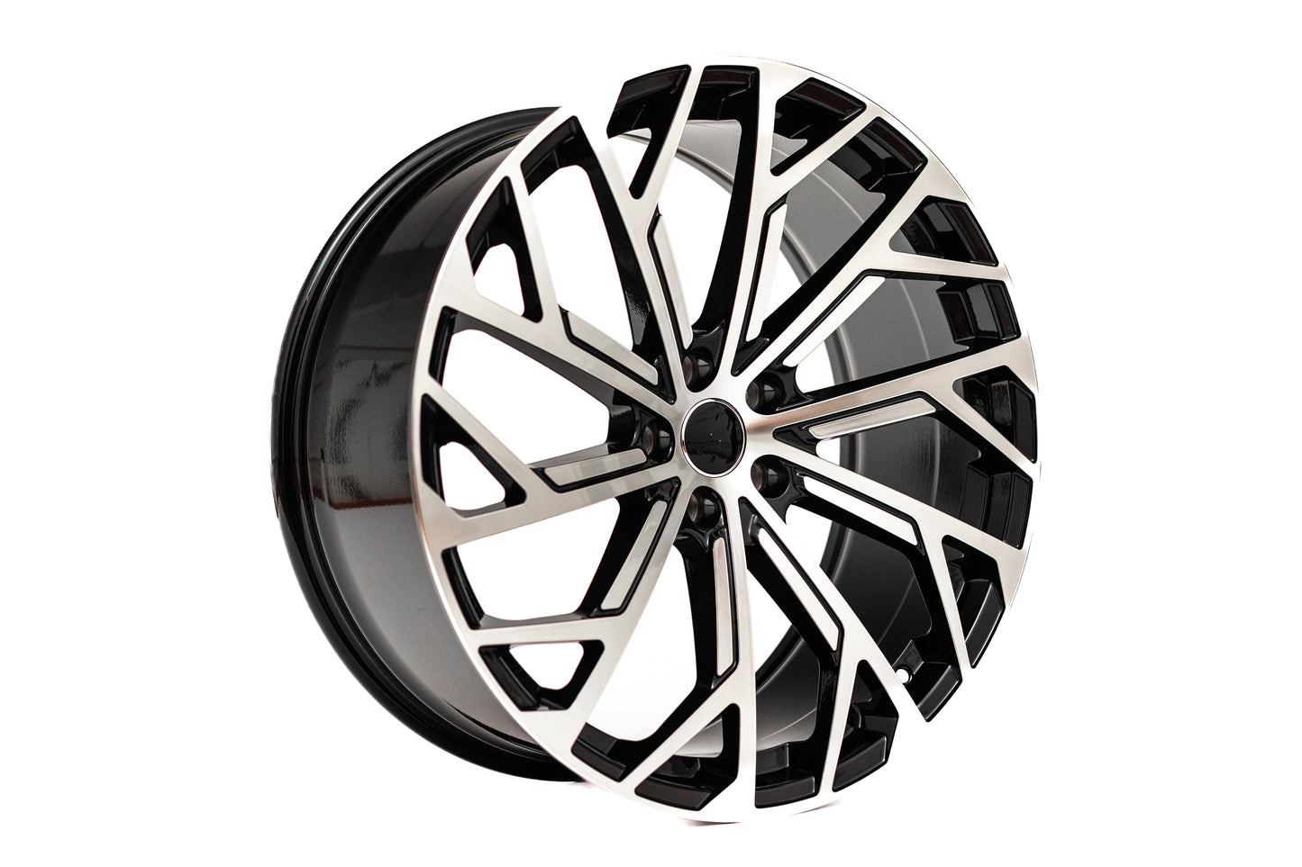 Jante auto R21 compatibil Audi