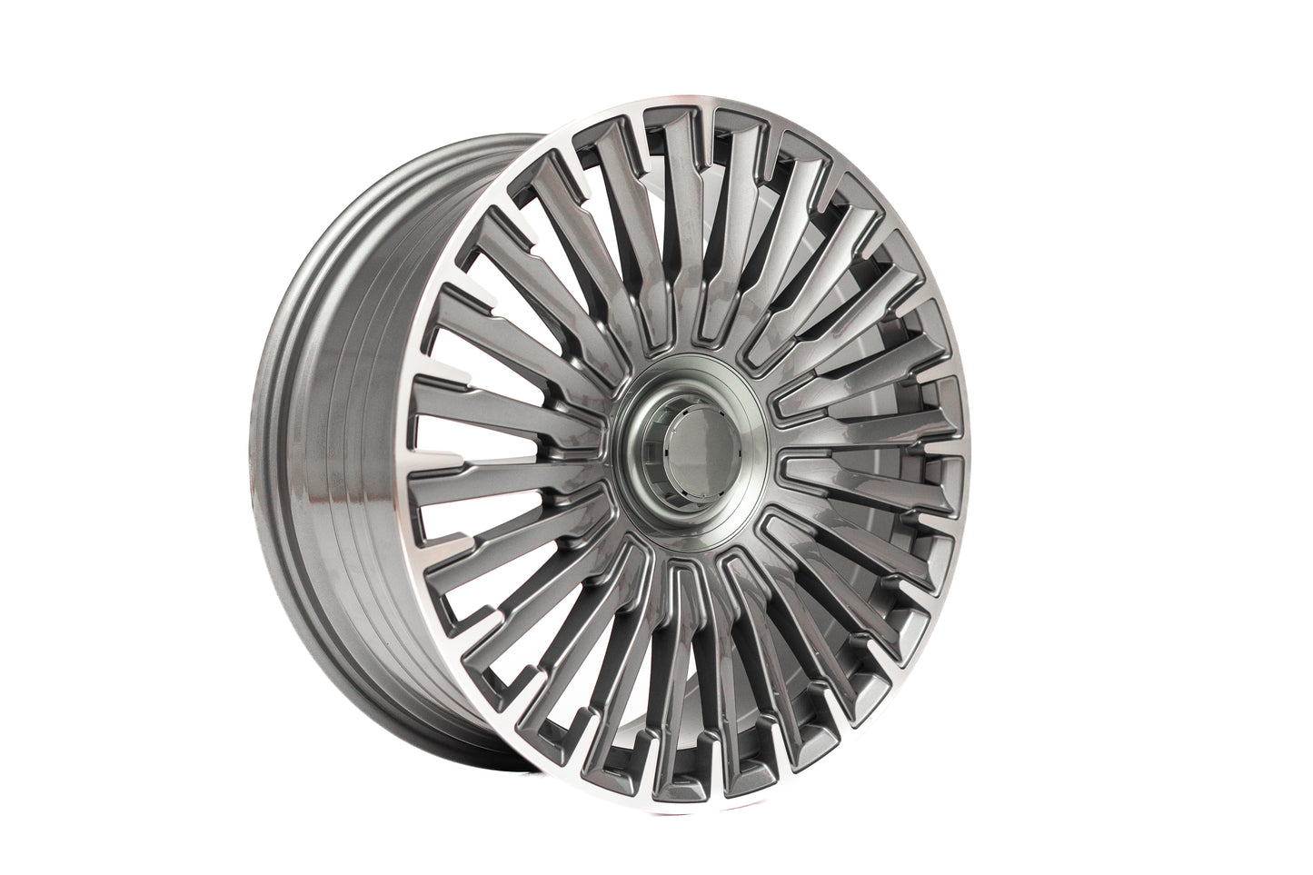JANTE AUTO R20 COMPATIBIL MERCEDES