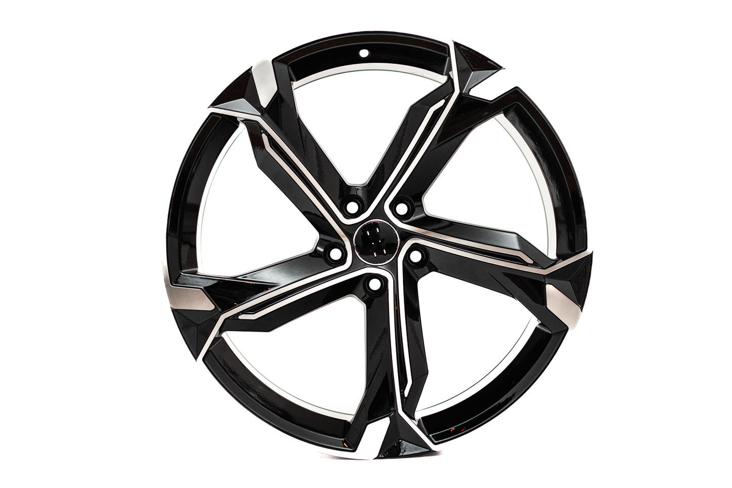 Jante auto R19 compatibil Skoda