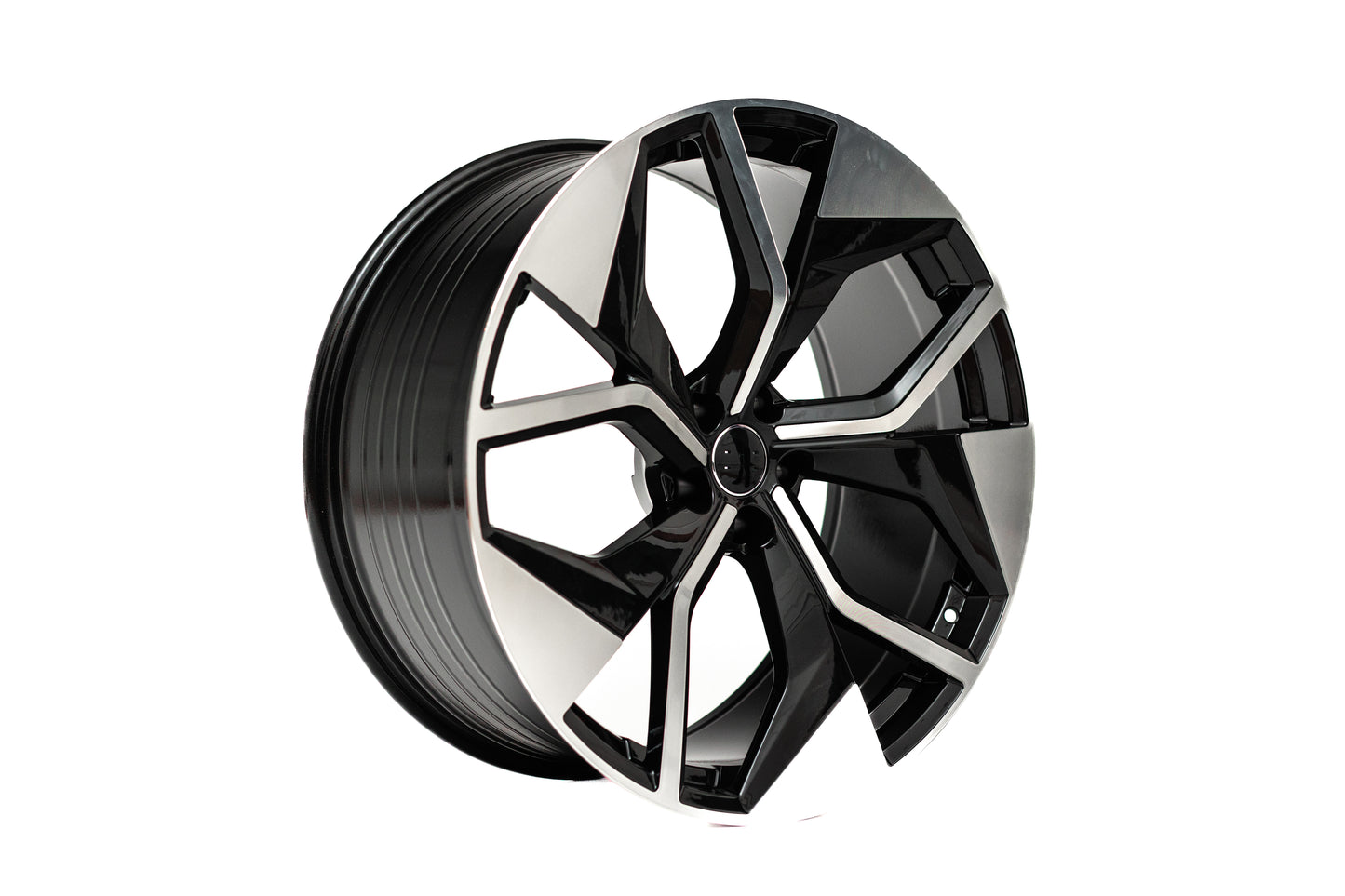 Jante auto R22 compatibil Audi