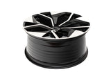 Jante auto R22 compatibil Audi