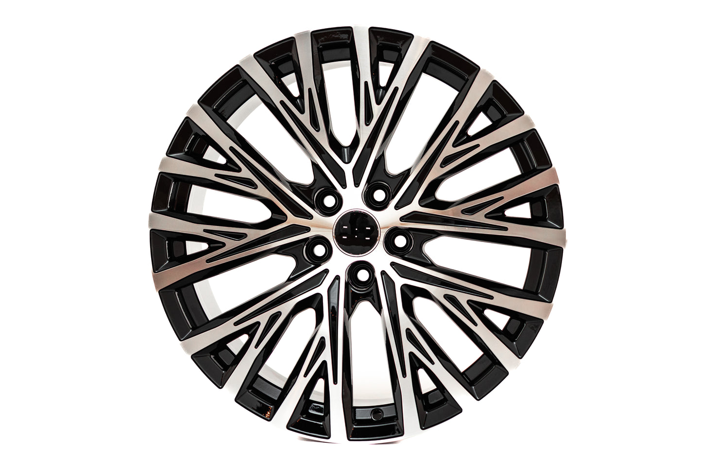 Jante auto R19 compatibil Skoda
