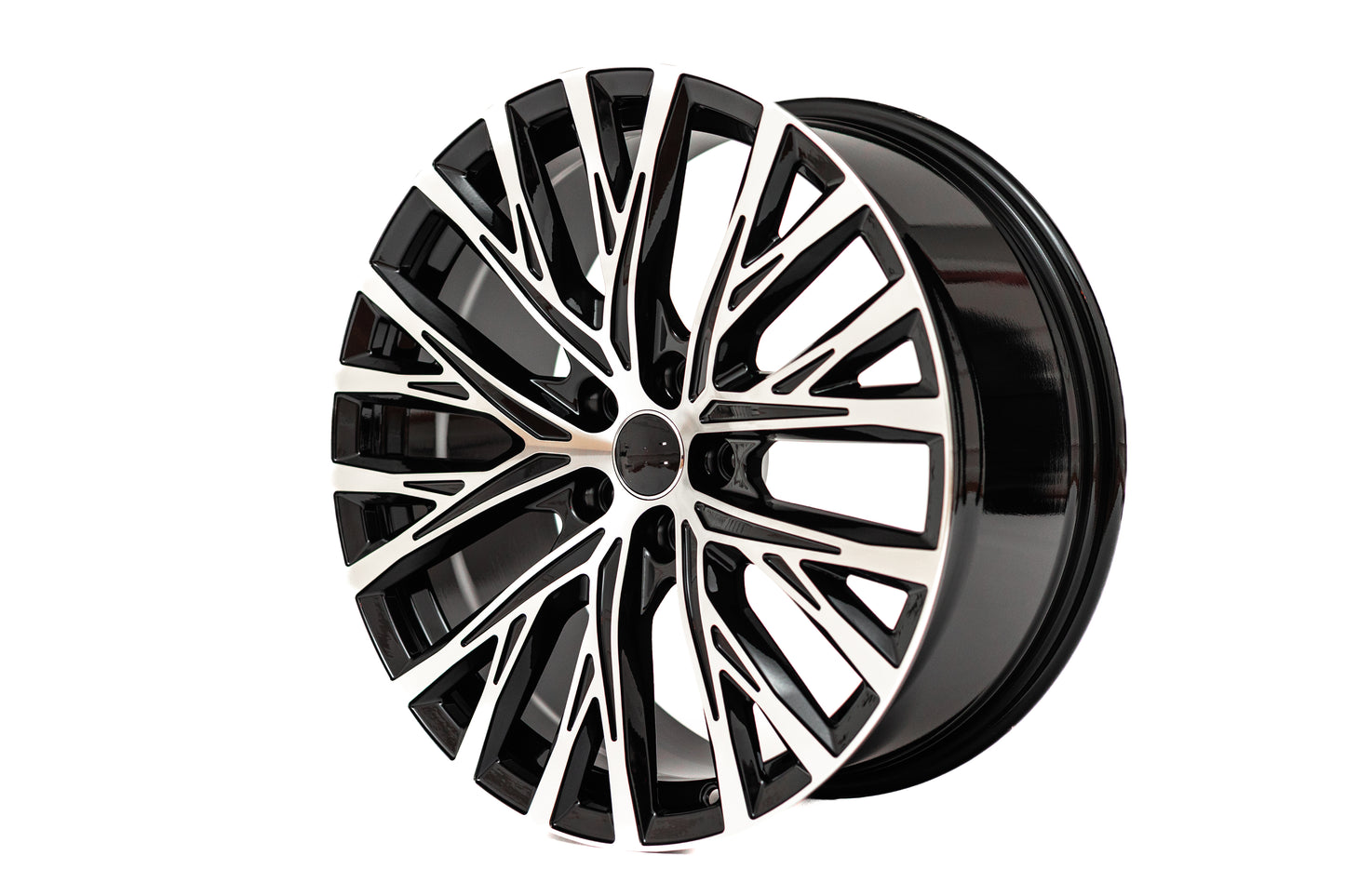 Jante auto R19 compatibil Skoda