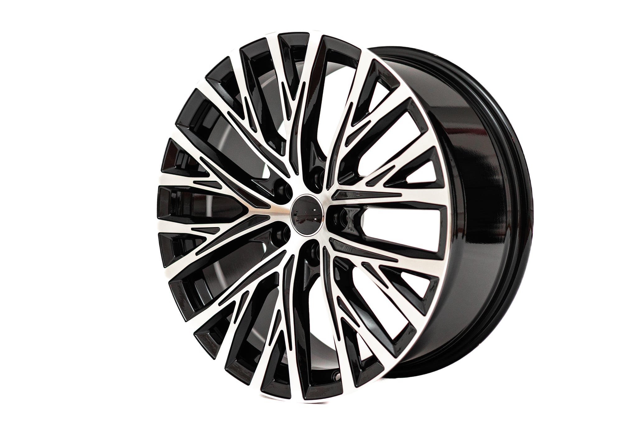 Jante auto R19 compatibil Skoda