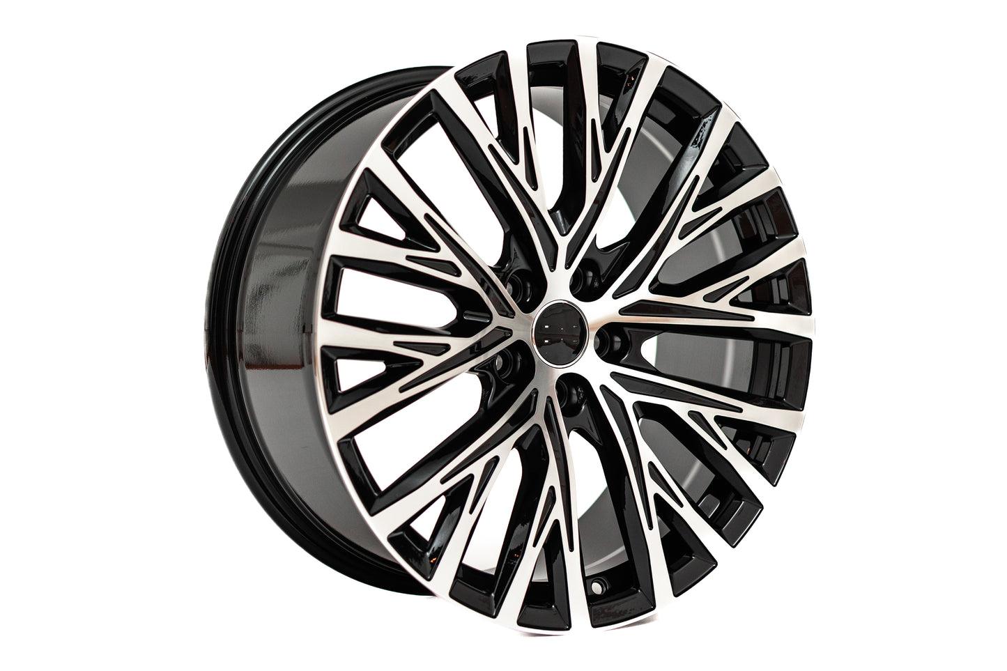 Jante auto R19 compatibil Skoda