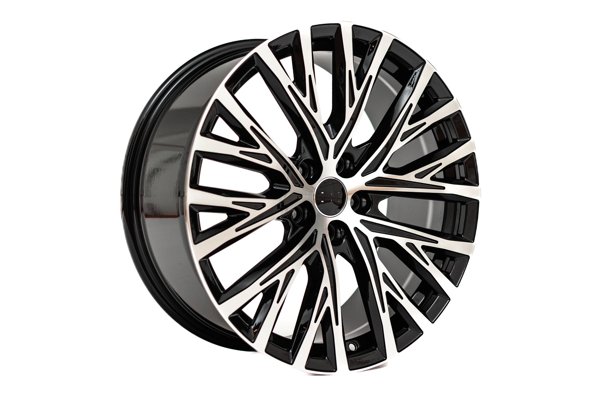 Jante auto R19 compatibil Skoda