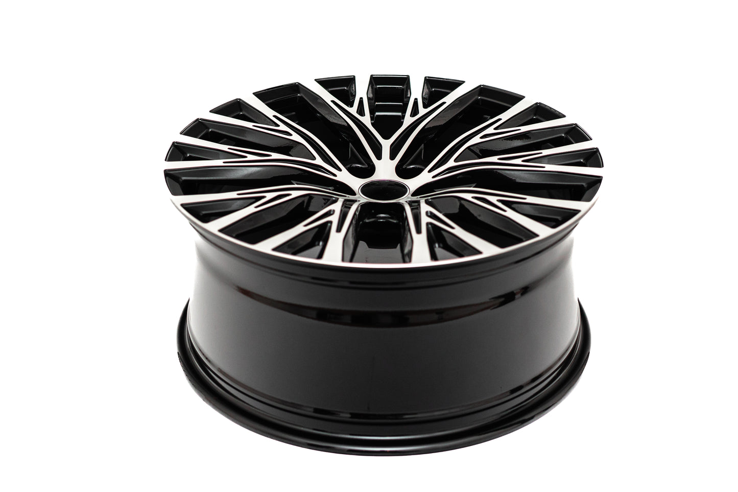 Jante auto R19 compatibil Skoda
