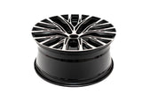 Jante auto R19 compatibil Skoda